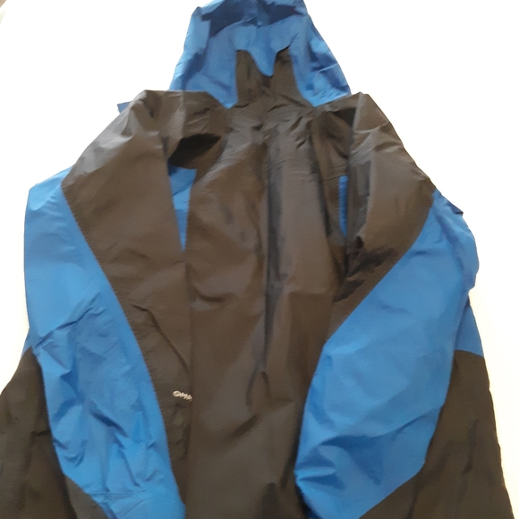 Boy's Columbia jacket - Picture 3 of 5